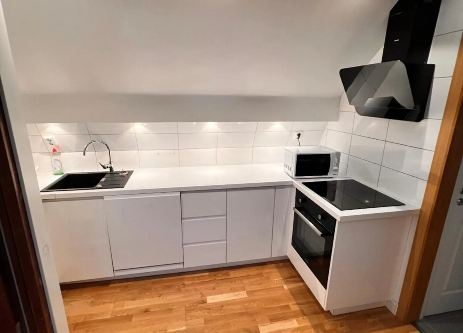Husie Appartments Malmö Appartamento