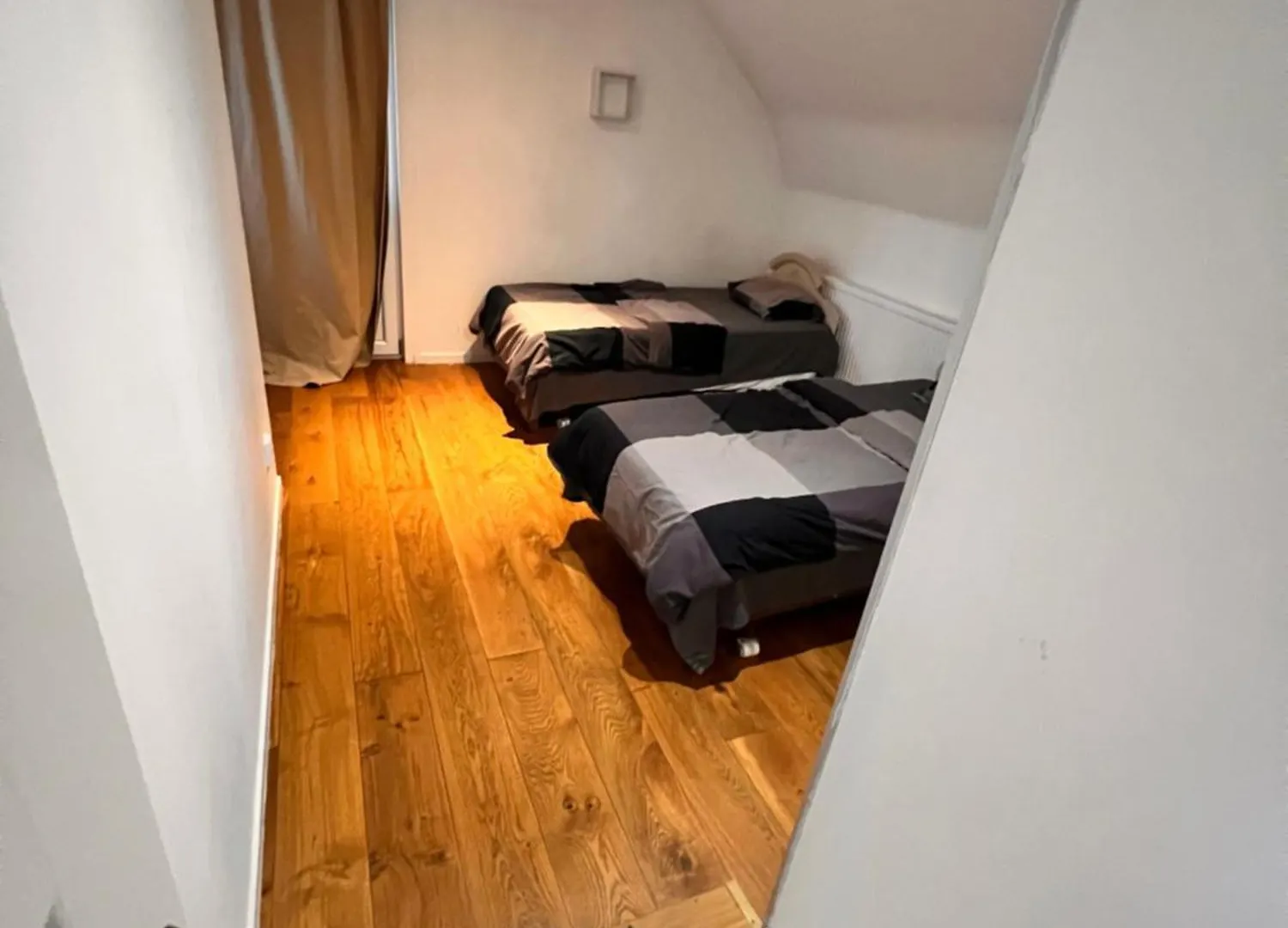 Husie Appartments Malmö Appartamento